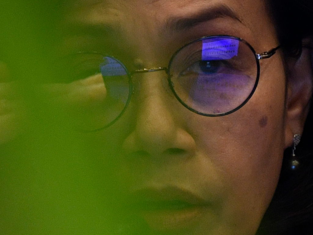 Sri Mulyani