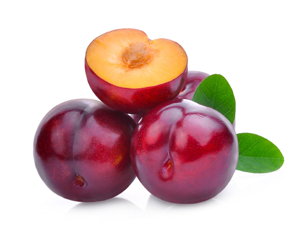 Plum