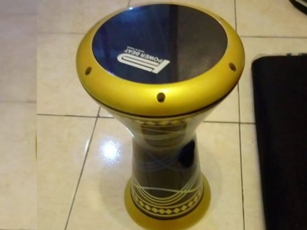 Darbuka