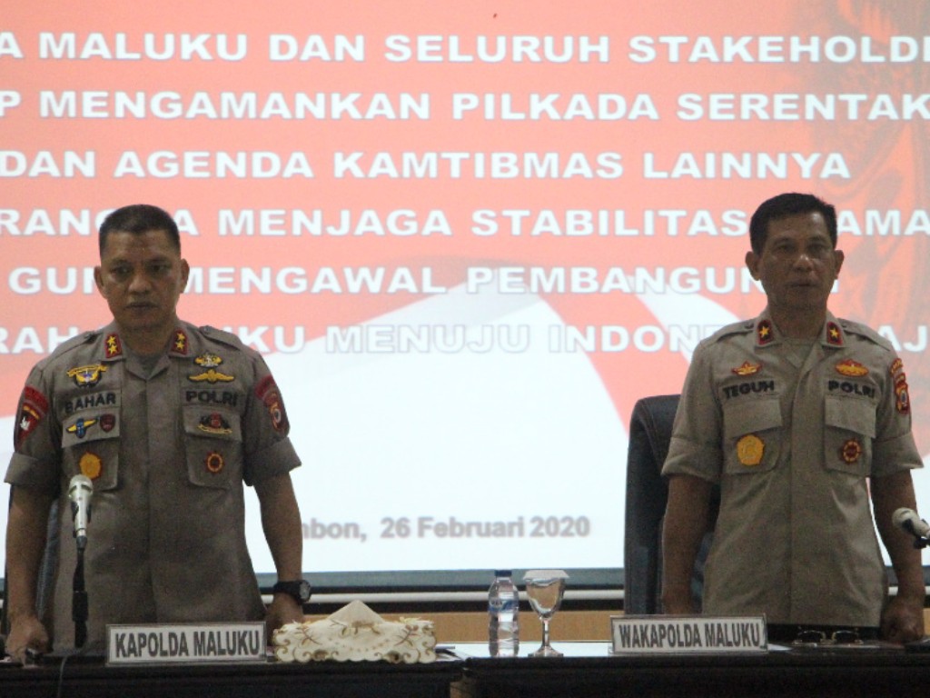Maluku