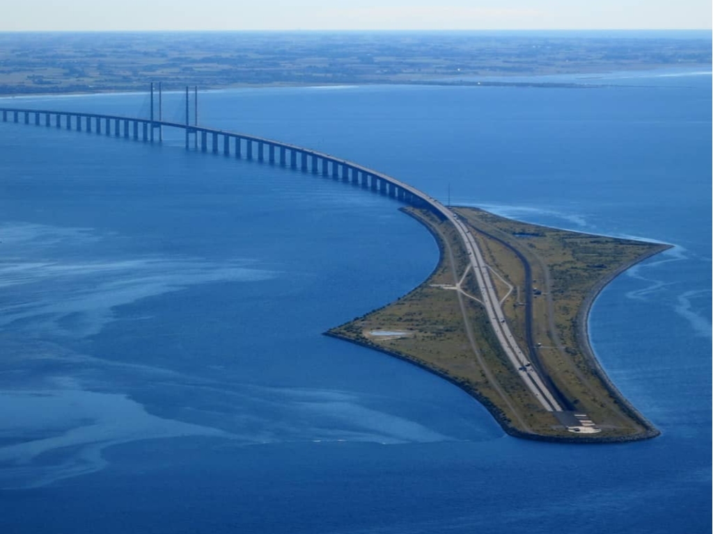 Jembatan Oresund