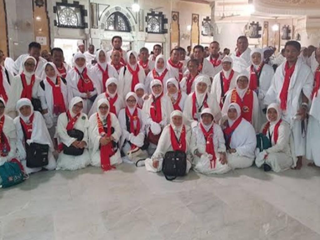 umrah bandung