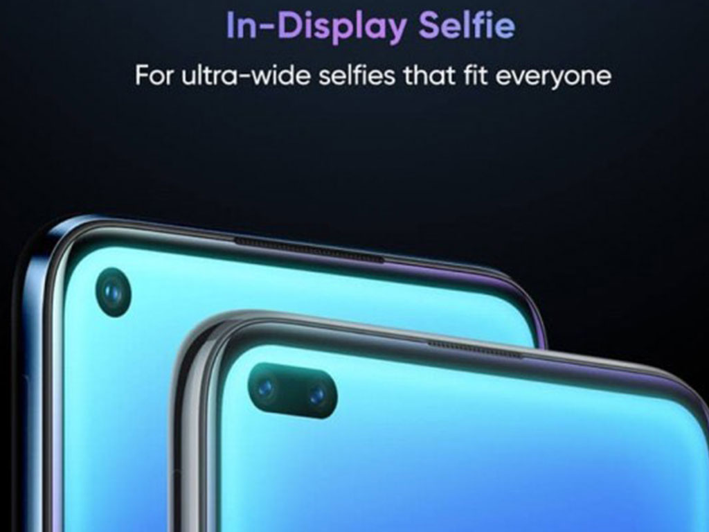 Realme 6 dan 6 Pro