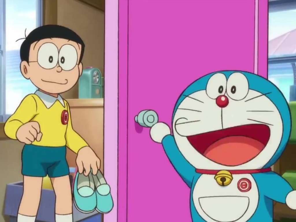 8 Fakta Unik tentang Doraemon  yang Nggak Banyak Orang Tahu