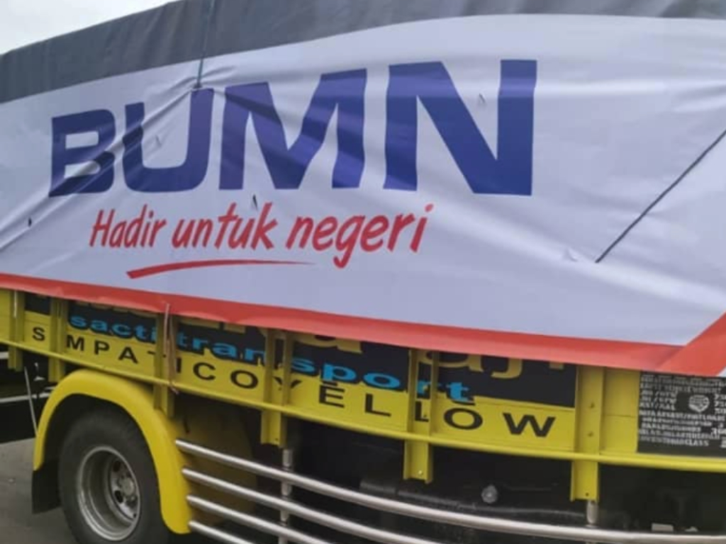 BUMN