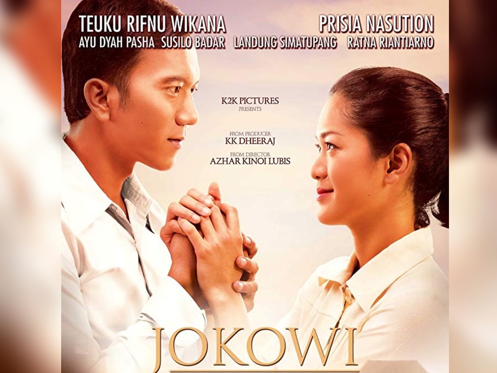 Film Jokowi