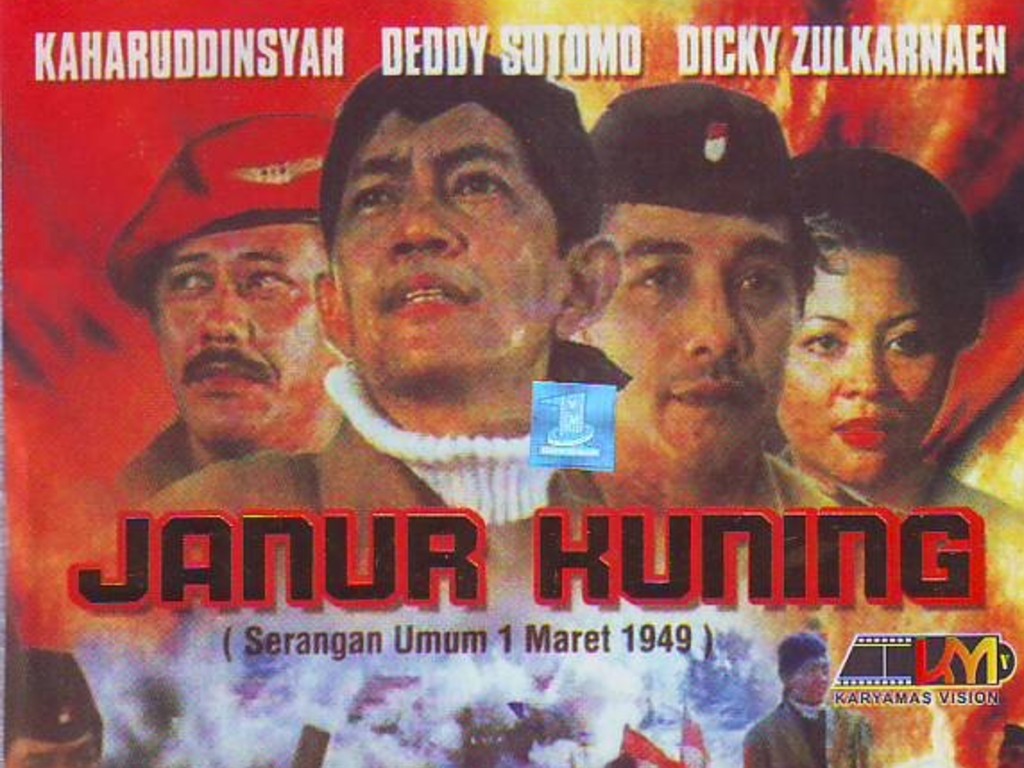 Film Janur Kuning