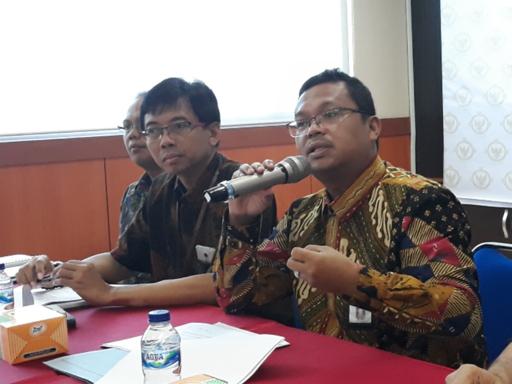 BPK Papua