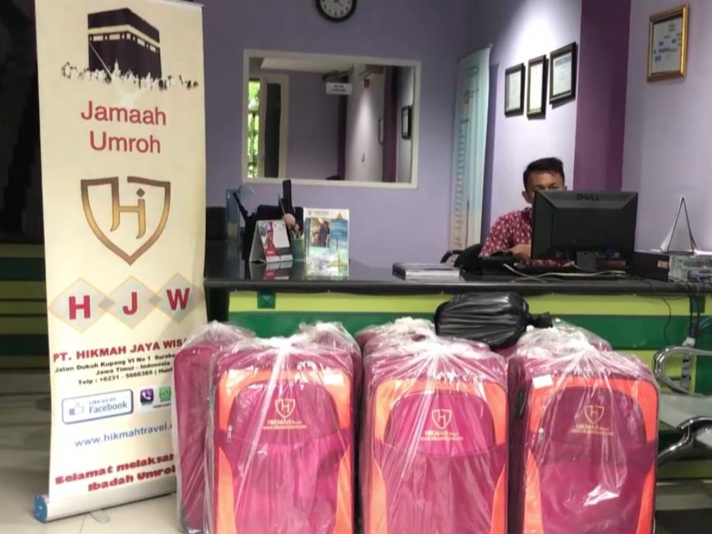 Travel di Jawa Timur