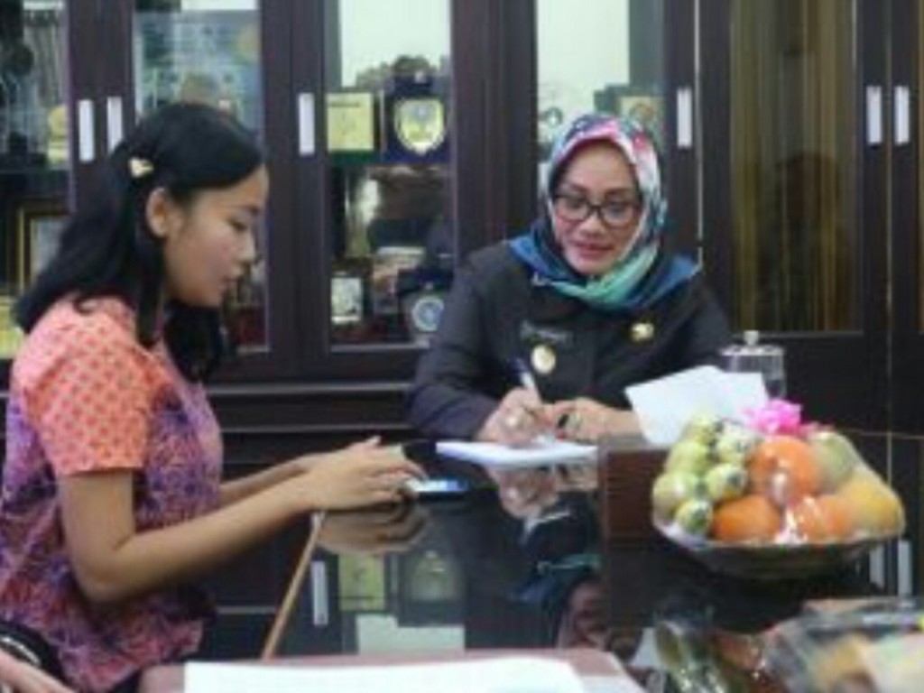 Program Kota Layak Huni Kementerian PUPR