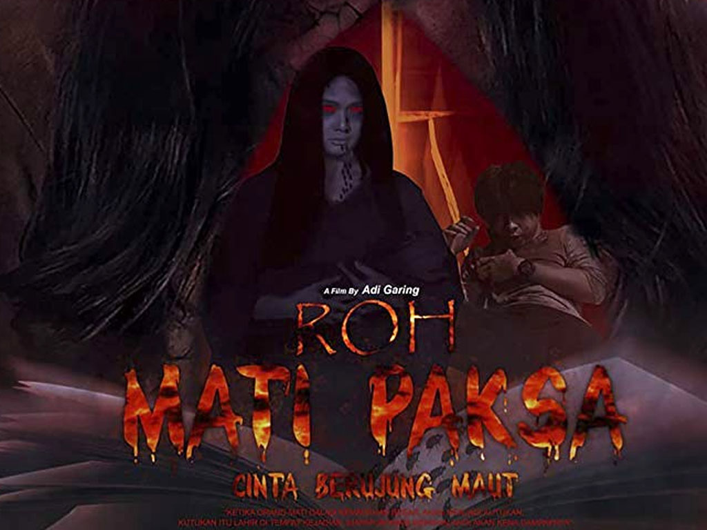 film Roh Mati Paksa