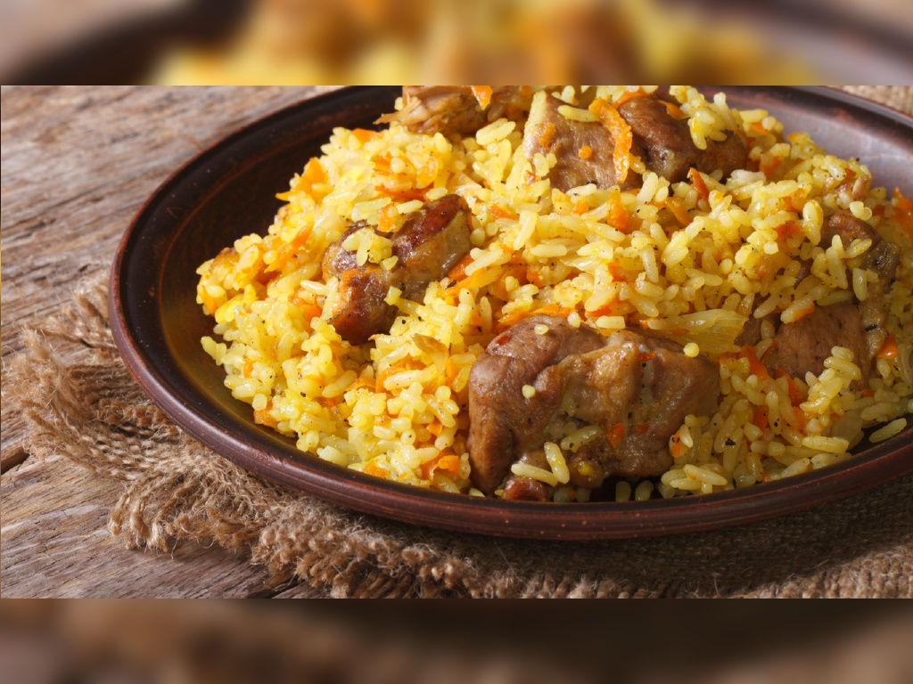 Plov