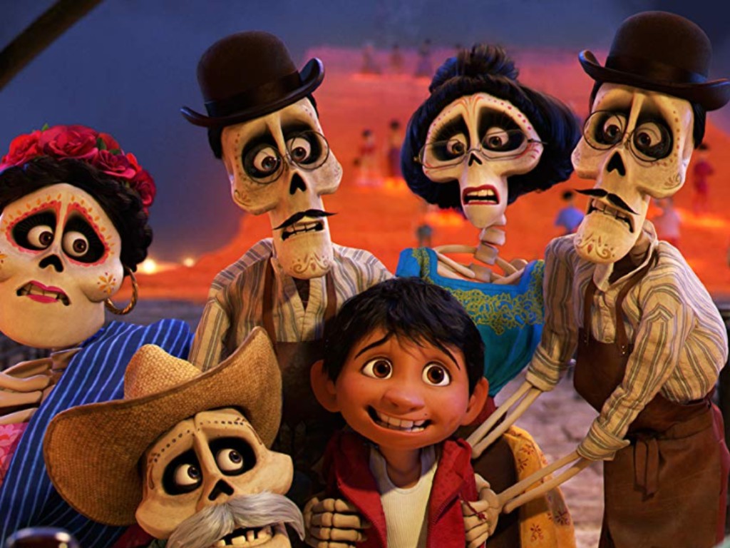 Film Coco