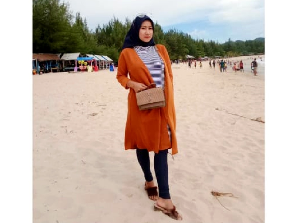 Selebgram Aceh