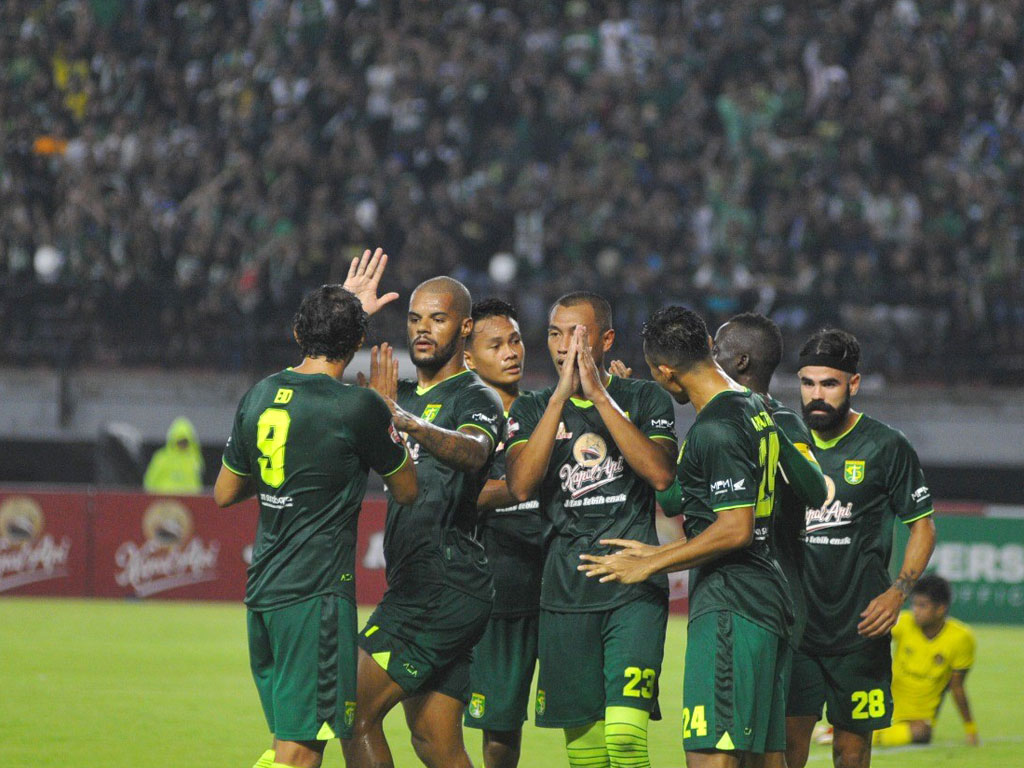 Persebaya Surabaya