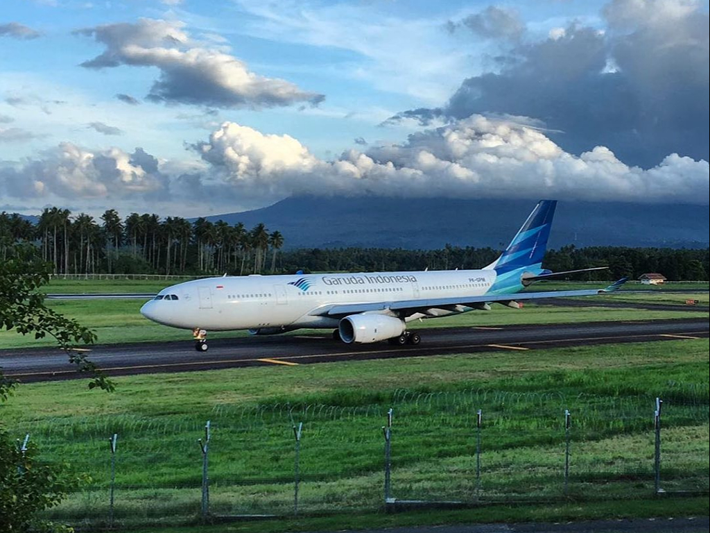 Garuda Indonesia