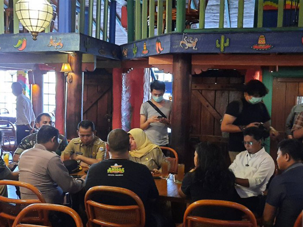 Kafe Amigos