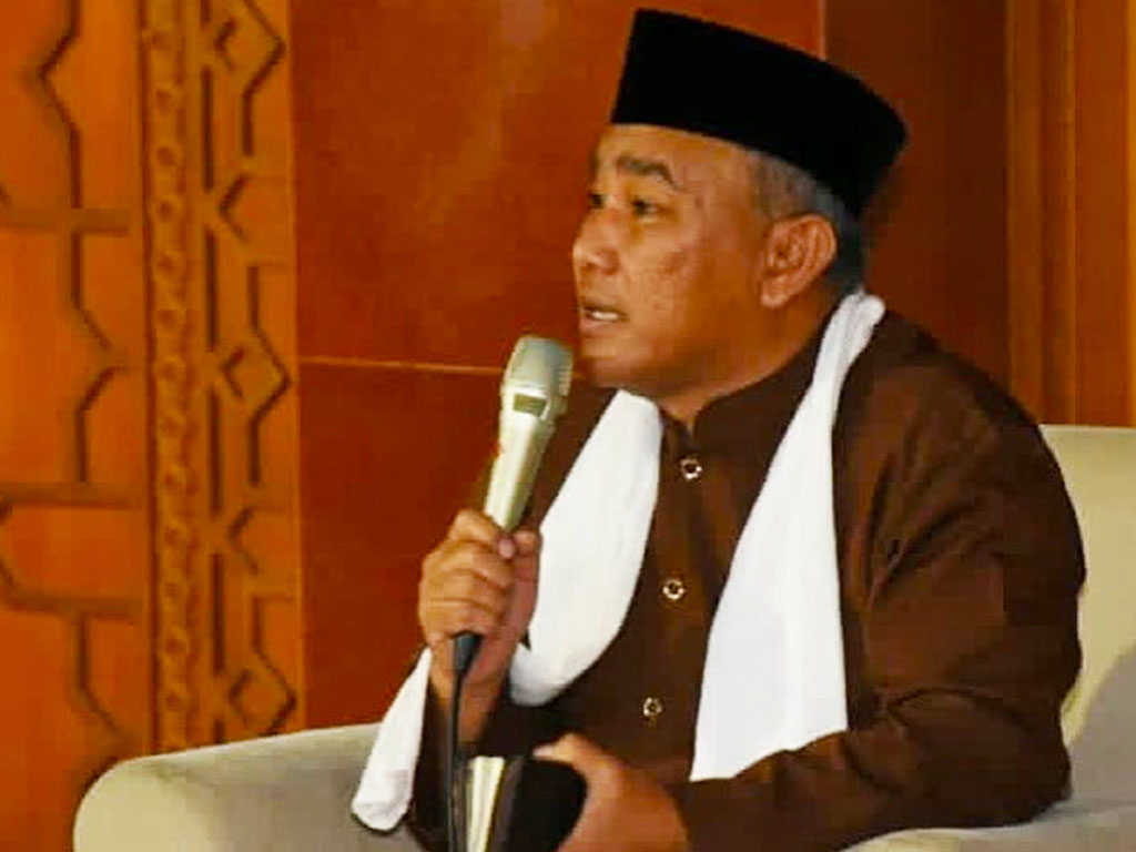 Mohammad Idris