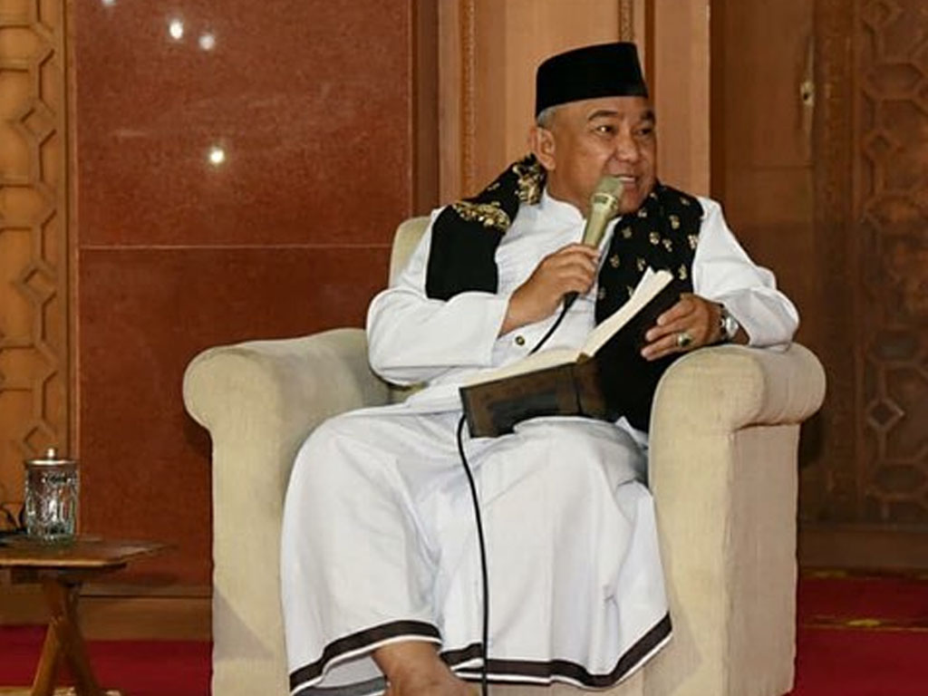 Mohammad Idris