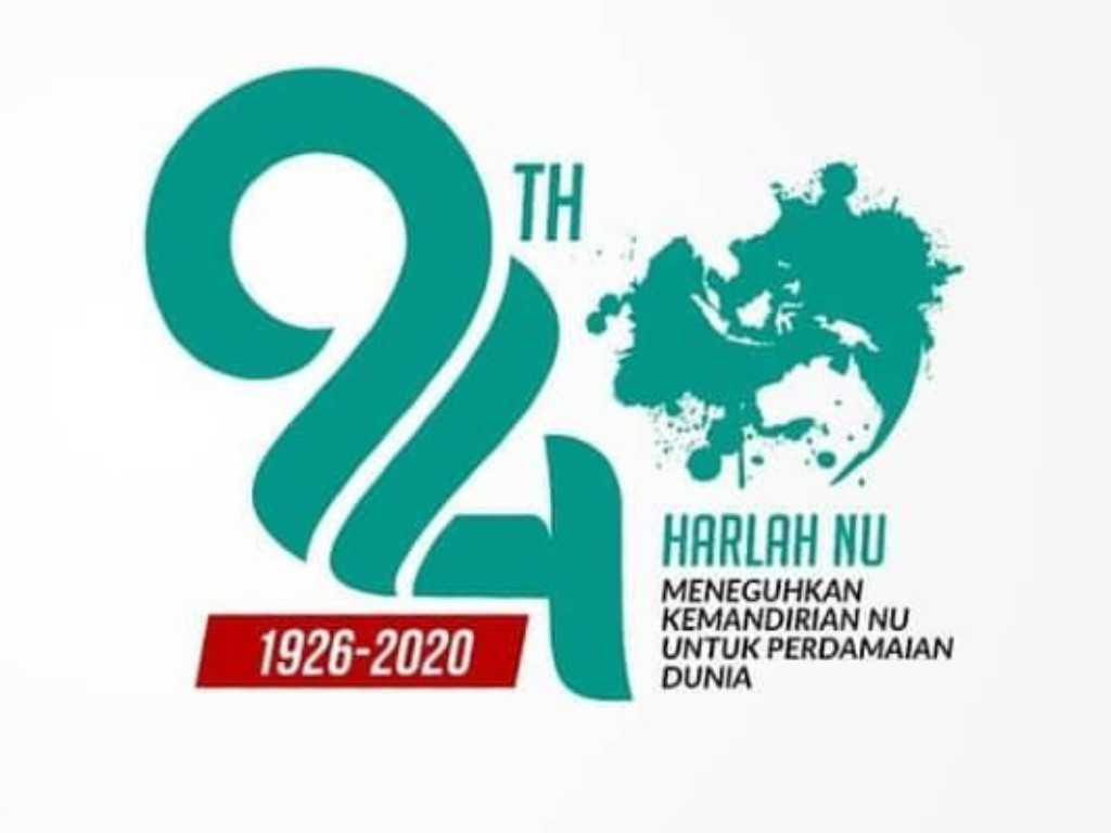 Harlah NU