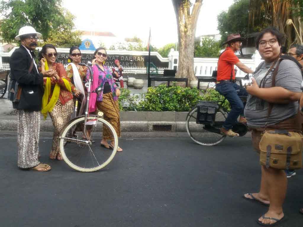 Malioboro Yogyakarta