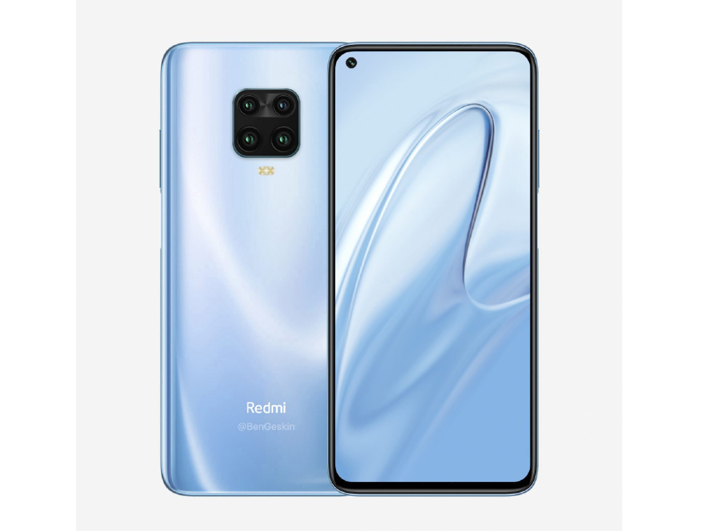 Redmi Note 9