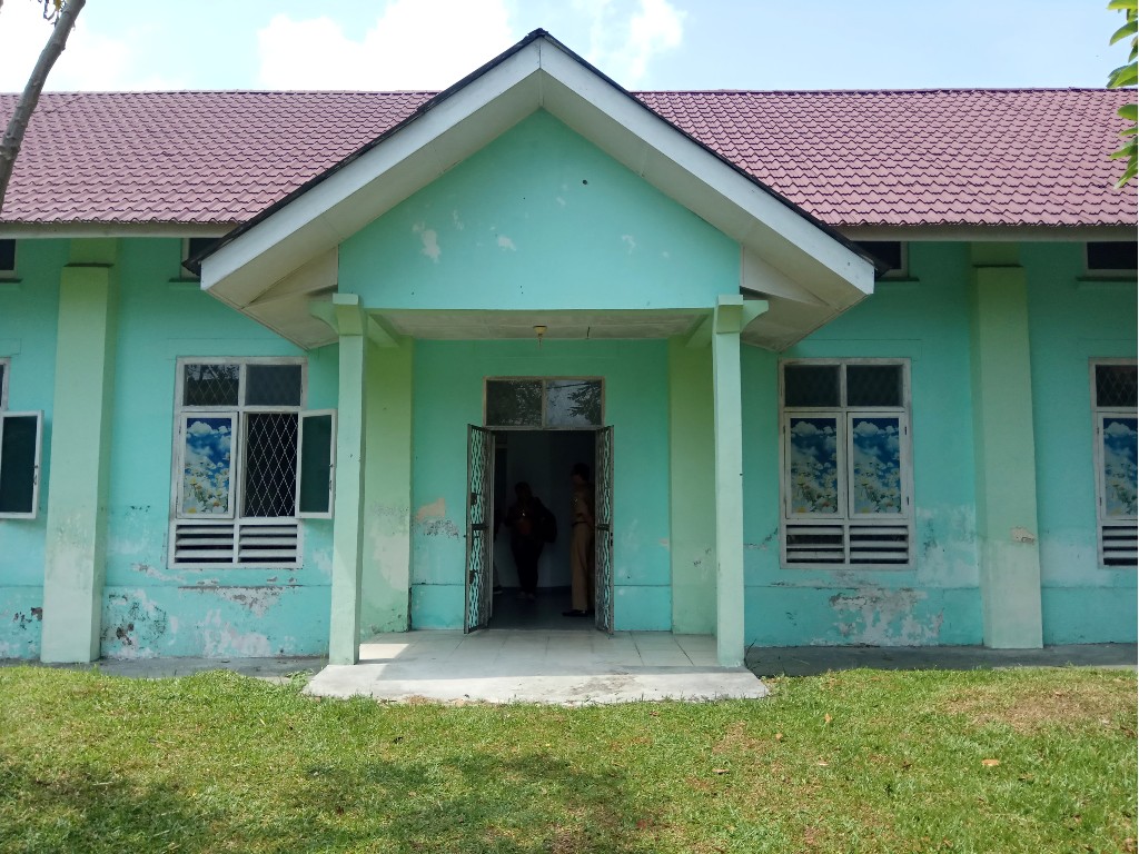 RSUD Siantar