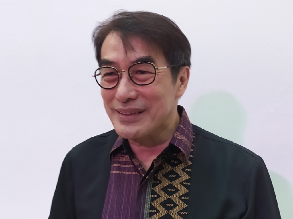 Handaka Santosa