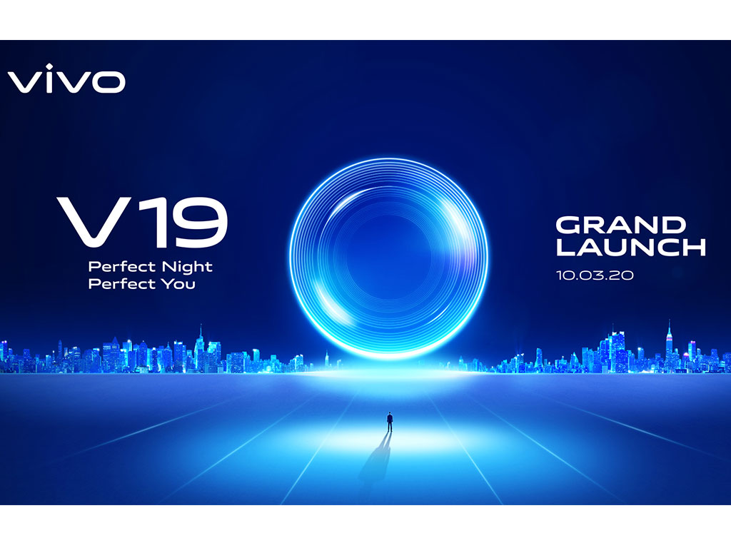 Vivo V19