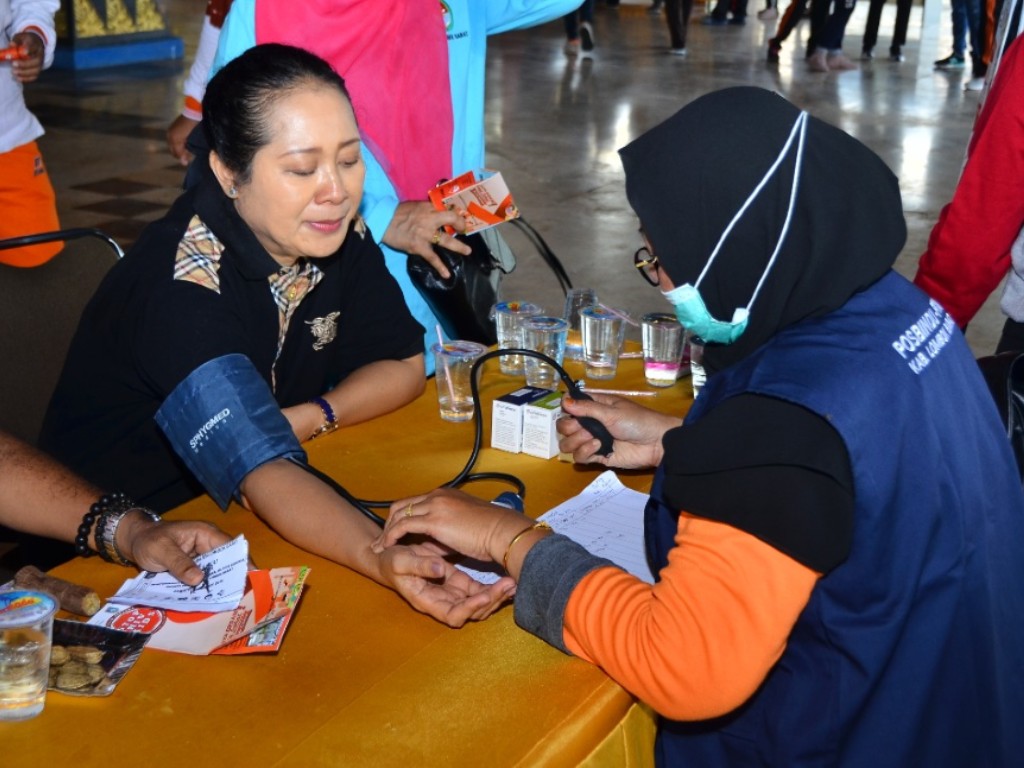 Lombok Barat