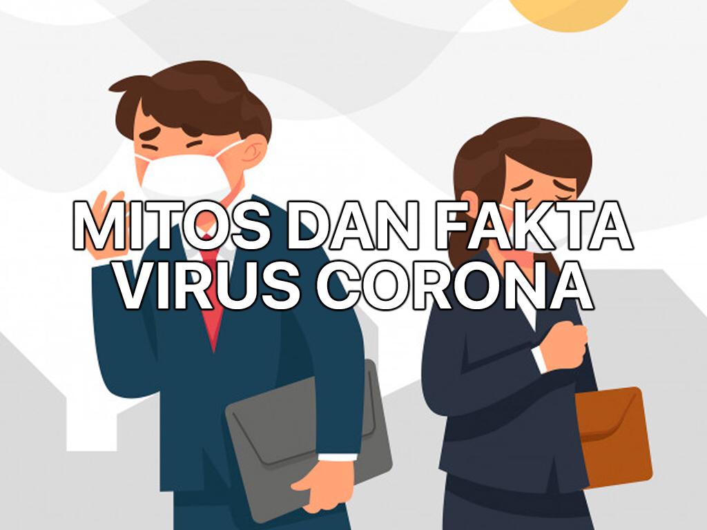 Virus Corona