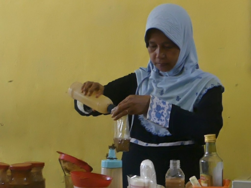 jamu tradisional kulon Progo