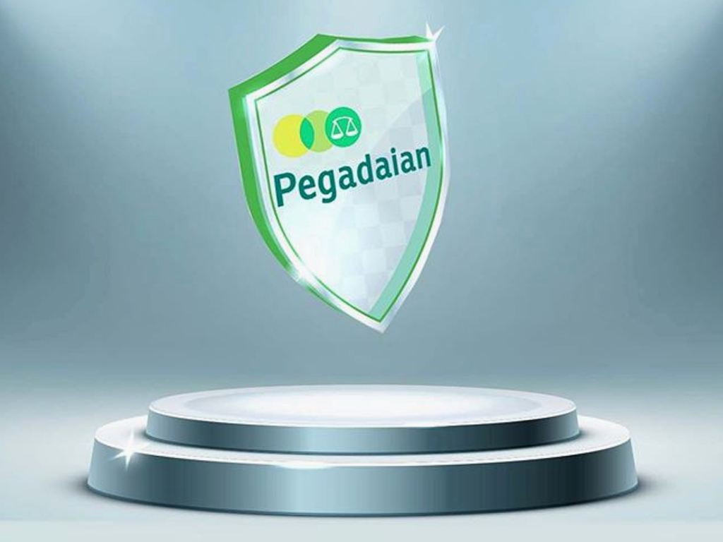 Pegadaian