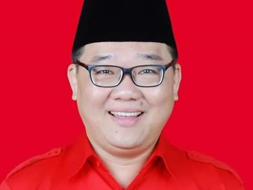 Binjai