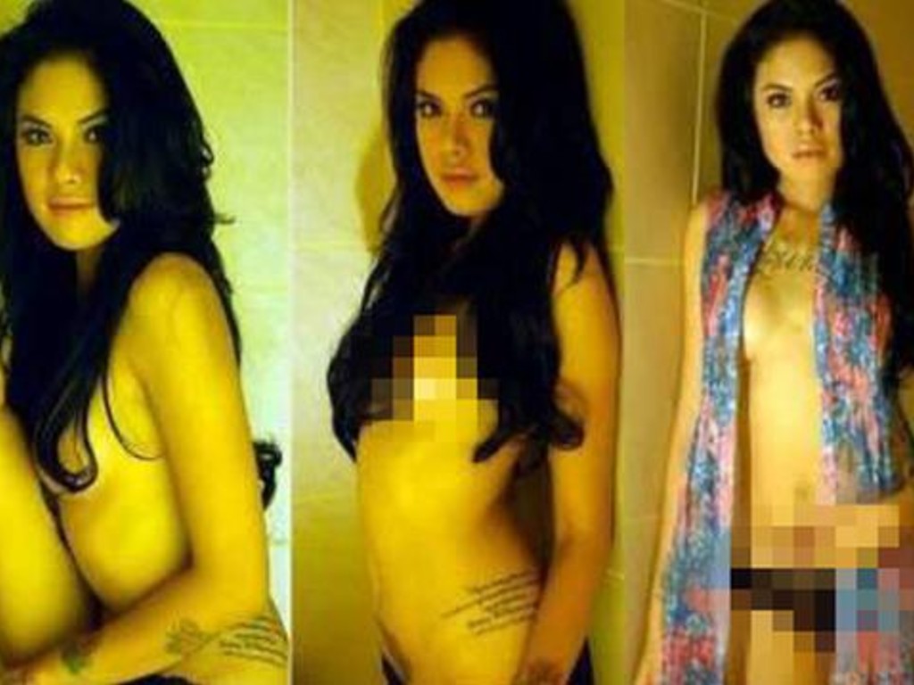 Nikita mirzani nude - 🧡 Calunnia tubo materasso nikita mirzani naked Tahi....