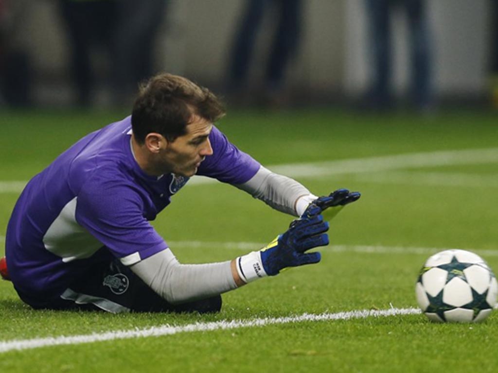 iker