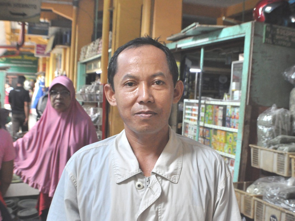 Pasar Beringharjo