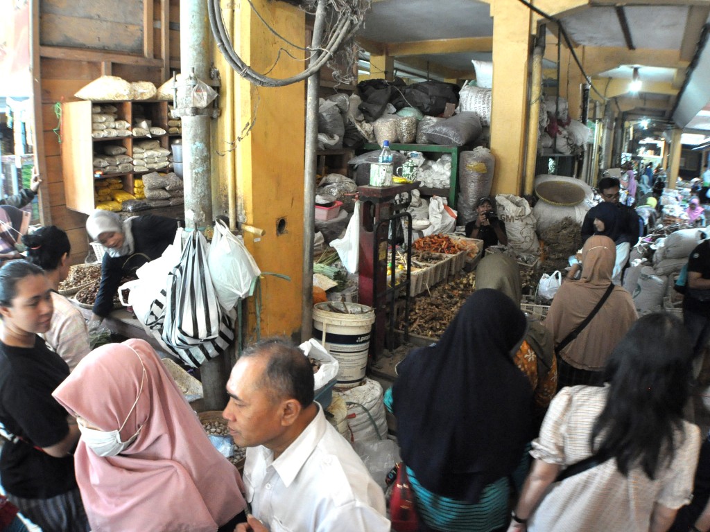 Pasar Beringharjo