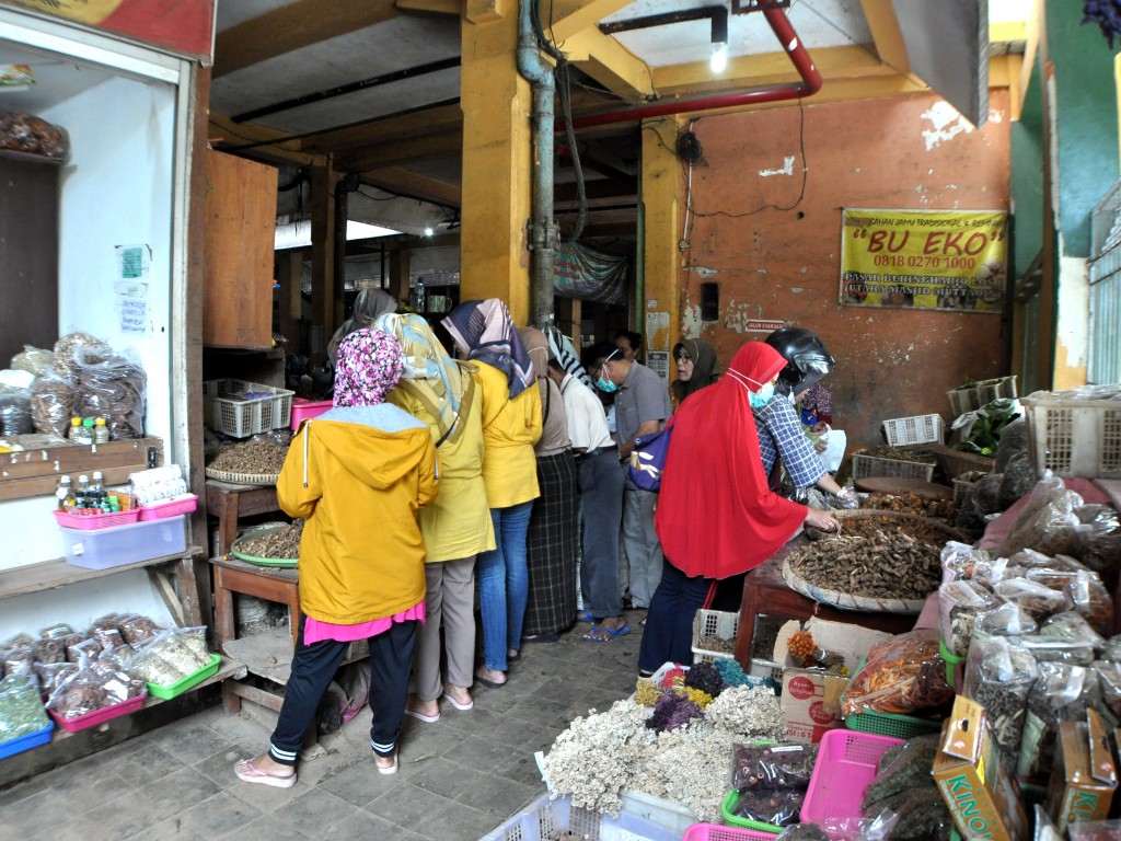 Pasar Beringharjo