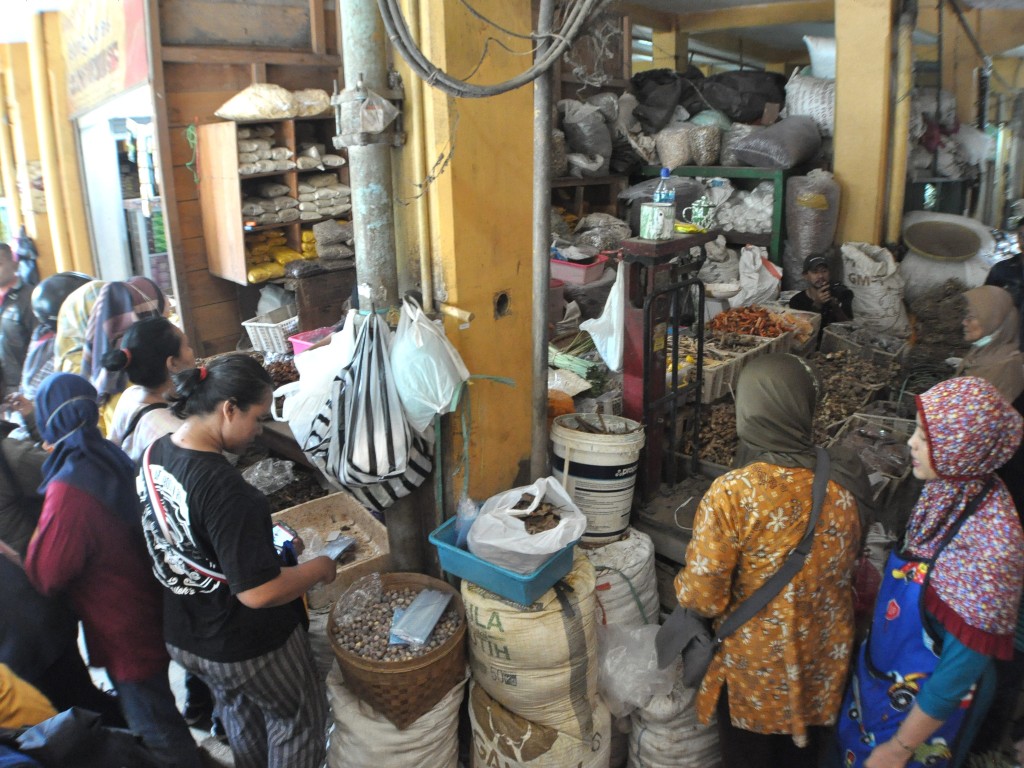 Pasar Beringharjo