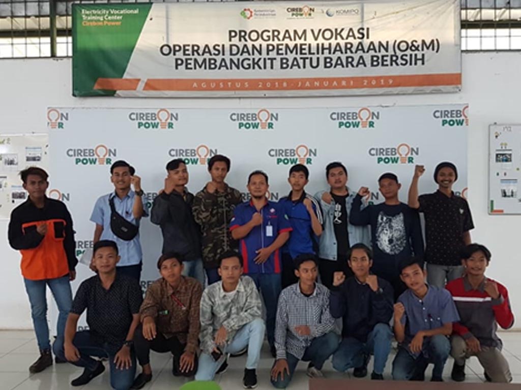 Pelatihan Teknisi AC Cirebon Power Tagar Pelatihan Teknisi AC Cirebon Power Tagar
