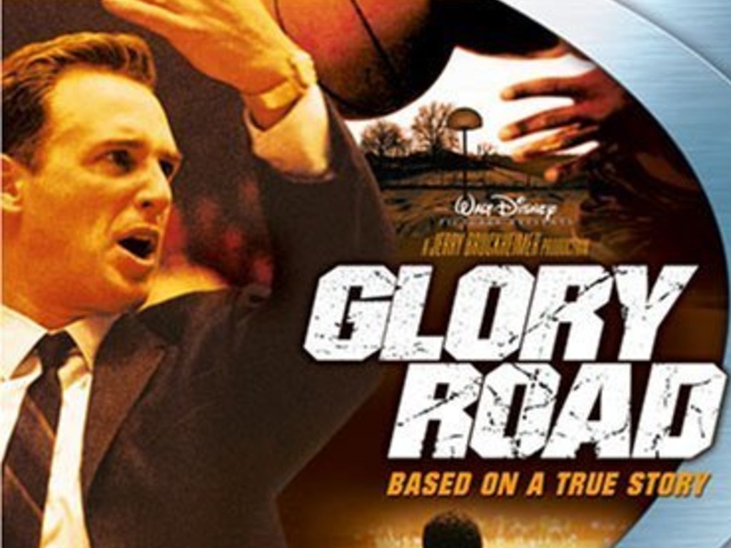 Film Glory Road