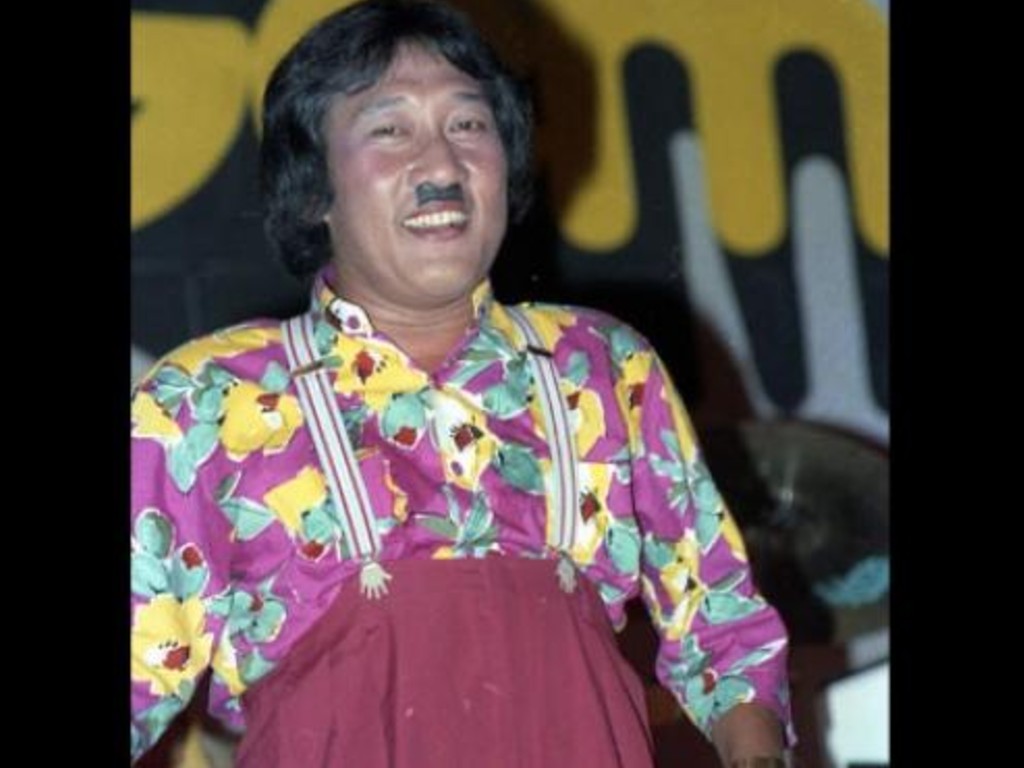 Pelawak Jojon