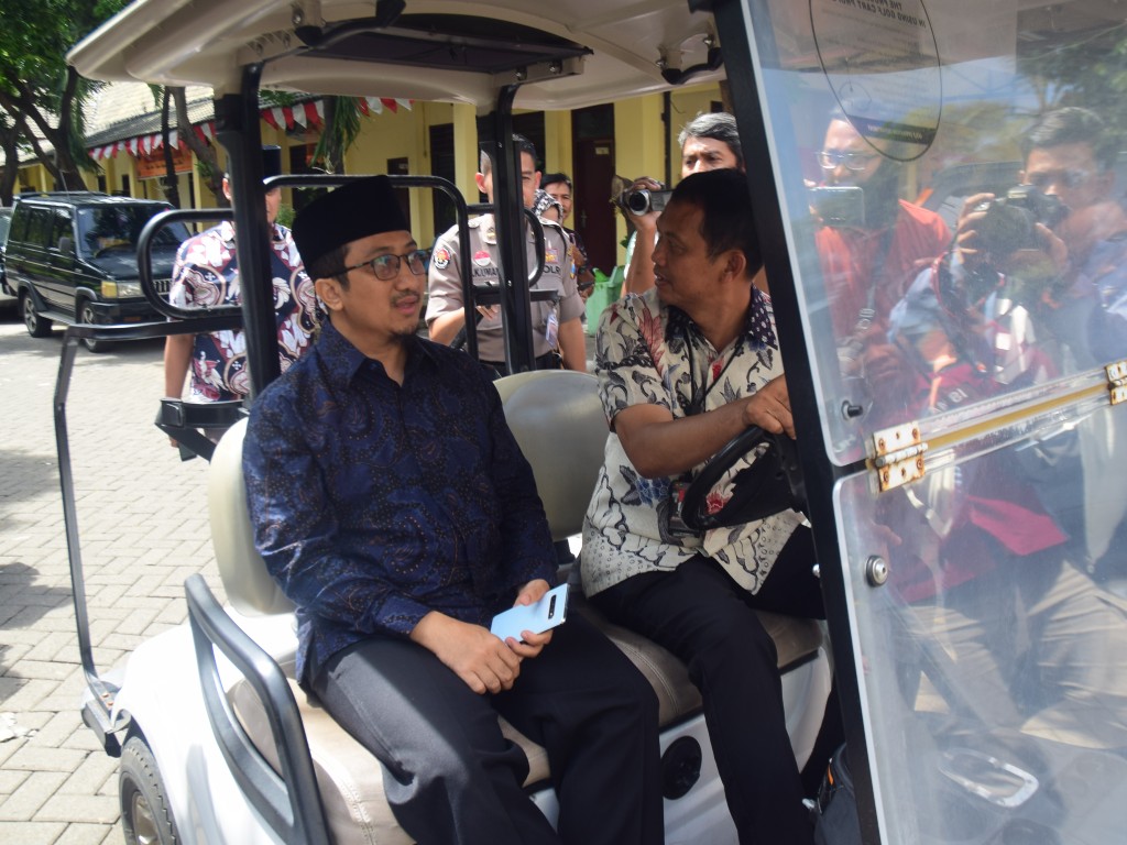 Ustaz Yusuf Mansyur