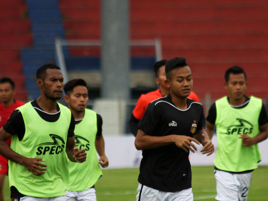 Bhayangkara FC