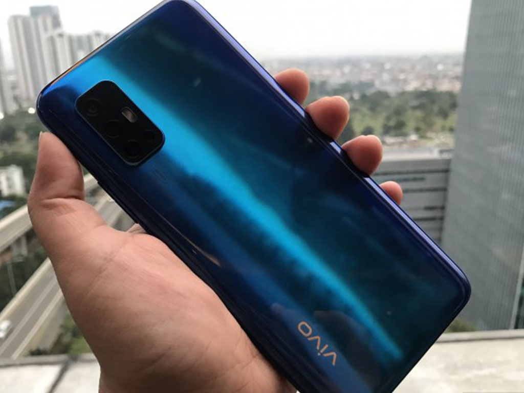 Vivo V19