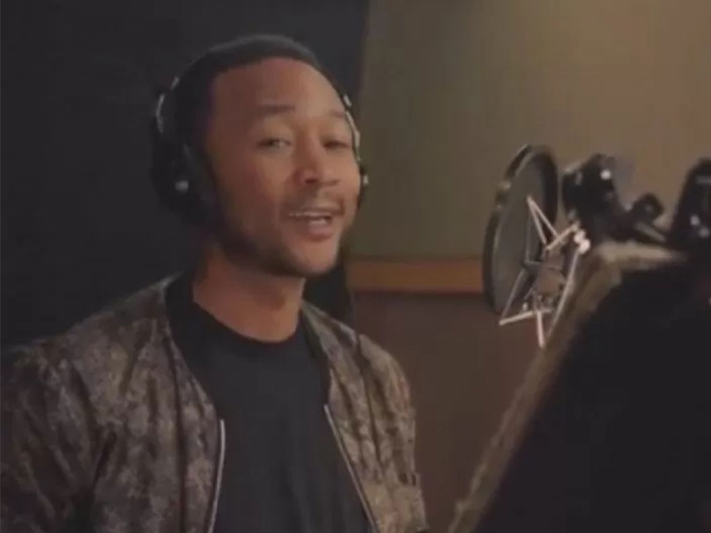 John Legend