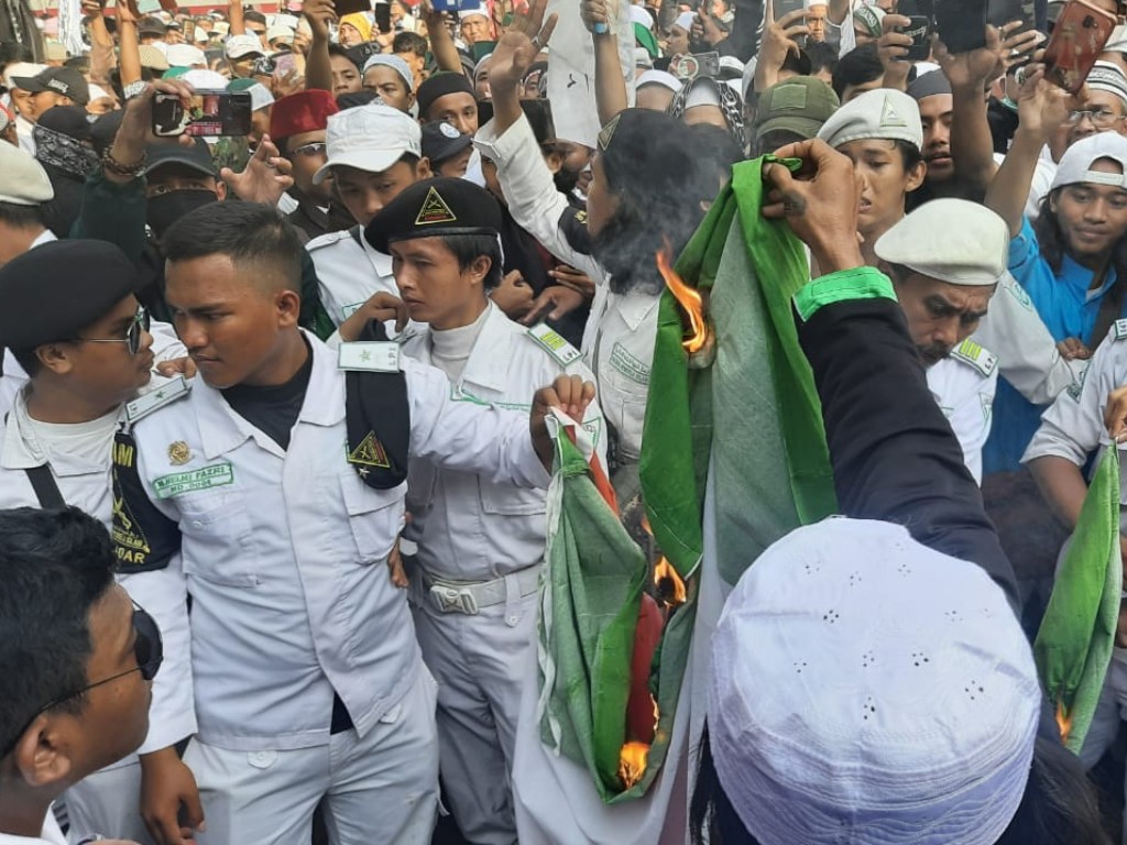 Fpi dan pa 212