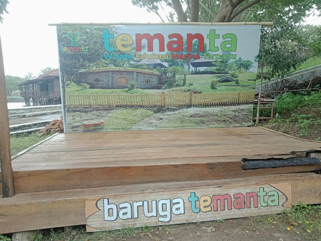 Pantai Marina Bantaeng