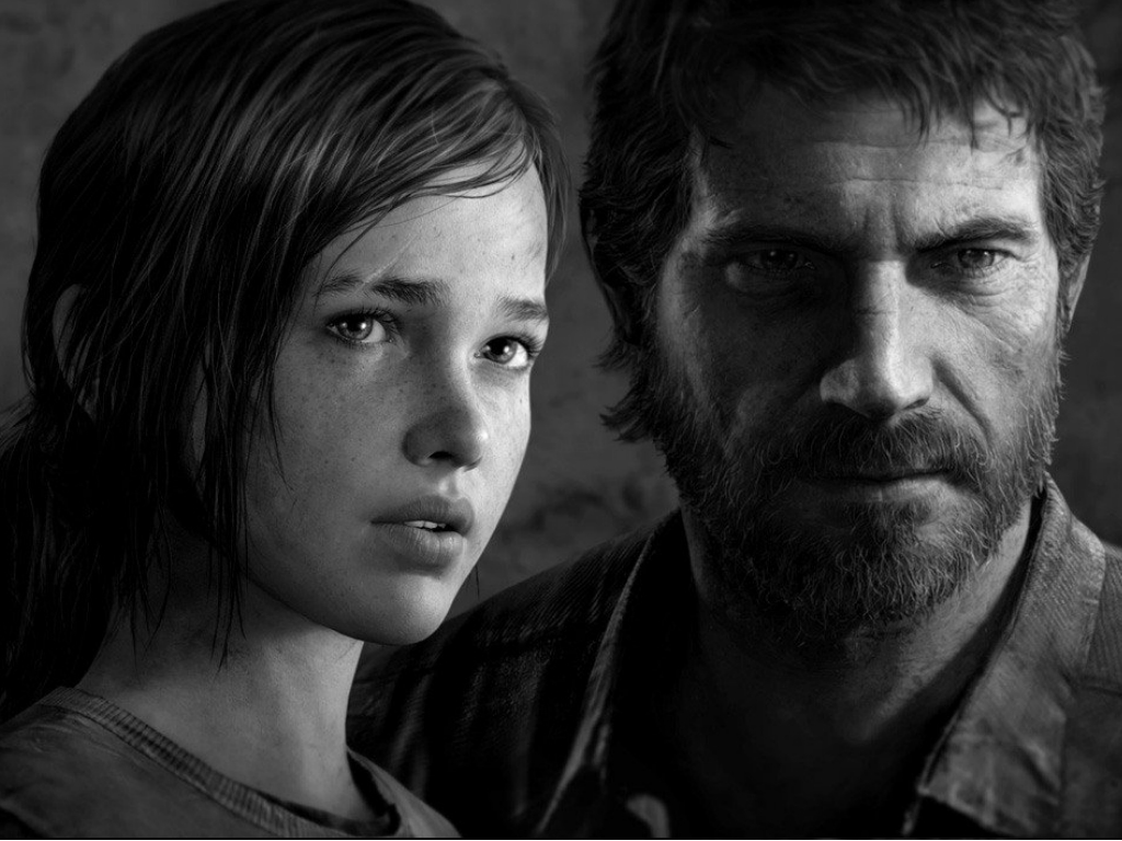 The Last of Us